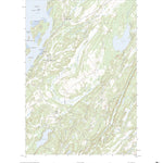 United States Geological Survey Pope Mills, NY (2023, 24000-Scale) digital map