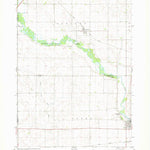 United States Geological Survey Popejoy, IA (1979, 24000-Scale) digital map
