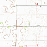 United States Geological Survey Popejoy, IA (1979, 24000-Scale) digital map
