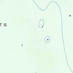 United States Geological Survey Poquoson East, VA (1955, 24000-Scale) digital map