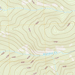 United States Geological Survey Porcupine Creek, MT (2020, 24000-Scale) digital map
