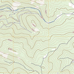 United States Geological Survey Porcupine Reservoir, UT (2023, 24000-Scale) digital map