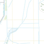 United States Geological Survey Port Acres, TX (2022, 24000-Scale) digital map