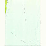 United States Geological Survey Port Alexander A-2, AK (1948, 63360-Scale) digital map