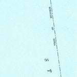 United States Geological Survey Port Alexander C-2, AK (1951, 63360-Scale) digital map