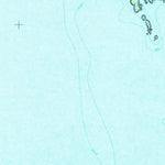 United States Geological Survey Port Alexander C-2, AK (1951, 63360-Scale) digital map