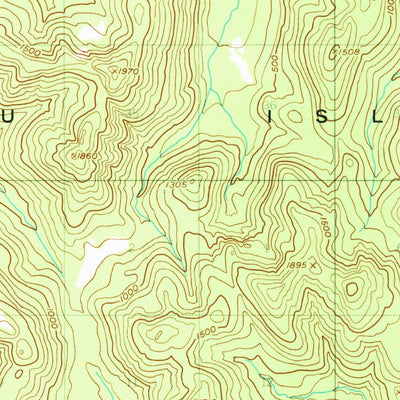 United States Geological Survey Port Alexander D-1, AK (1948, 63360-Scale) digital map