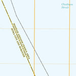 United States Geological Survey Port Alexander D-2 NW, AK (2020, 25000-Scale) digital map