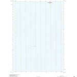 United States Geological Survey Port Alexander D-5 NW, AK (2021, 25000-Scale) digital map