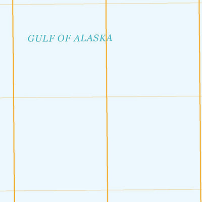 United States Geological Survey Port Alexander D-5 NW, AK (2021, 25000-Scale) digital map