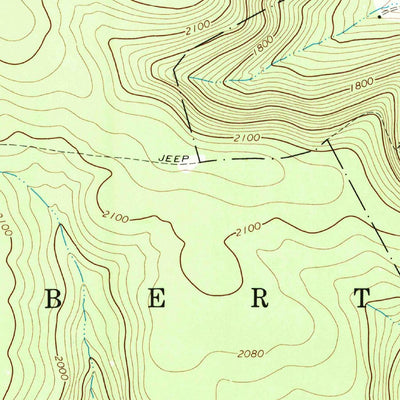 United States Geological Survey Port Allegany, PA (1969, 24000-Scale) digital map