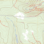 United States Geological Survey Port Allegany, PA (2023, 24000-Scale) digital map