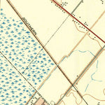 United States Geological Survey Port Arthur North, TX (1943, 24000-Scale) digital map