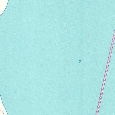 United States Geological Survey Port Arthur South, TX-LA (1957, 24000-Scale) digital map
