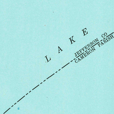 United States Geological Survey Port Arthur South, TX-LA (1957, 24000-Scale) digital map