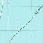 United States Geological Survey Port Arthur South, TX-LA (1993, 24000-Scale) digital map