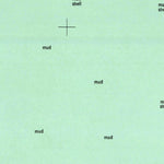 United States Geological Survey Port Arthur, TX-LA (1958, 250000-Scale) digital map