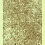 United States Geological Survey Port Birmingham, AL (1935, 48000-Scale) digital map