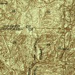 United States Geological Survey Port Birmingham, AL (1935, 48000-Scale) digital map
