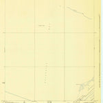 United States Geological Survey Port Bolivar, TX (1932, 24000-Scale) digital map
