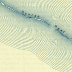 United States Geological Survey Port Bolivar, TX (1933, 31680-Scale) digital map