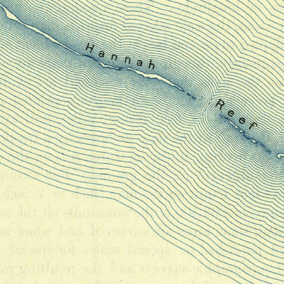 United States Geological Survey Port Bolivar, TX (1933, 31680-Scale) digital map