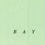 United States Geological Survey Port Bolivar, TX (1943, 24000-Scale) digital map
