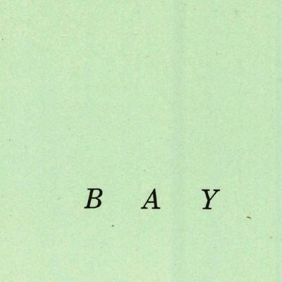 United States Geological Survey Port Bolivar, TX (1943, 24000-Scale) digital map