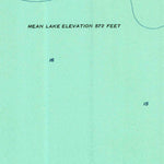 United States Geological Survey Port Clinton, OH (1959, 24000-Scale) digital map