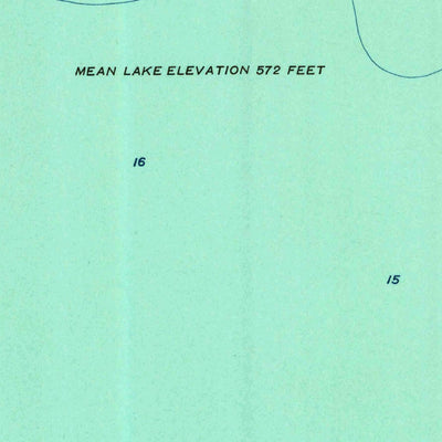 United States Geological Survey Port Clinton, OH (1959, 24000-Scale) digital map