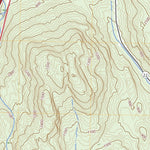 United States Geological Survey Port Douglass, NY (2023, 24000-Scale) digital map