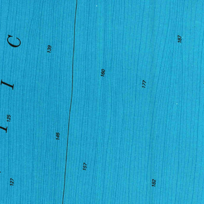United States Geological Survey Port Everglades, FL (1962, 24000-Scale) digital map
