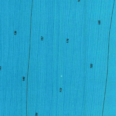 United States Geological Survey Port Everglades, FL (1962, 24000-Scale) digital map