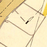 United States Geological Survey Port Huron, MI (1949, 24000-Scale) digital map