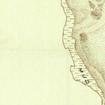 United States Geological Survey Port Isabel NW, TX (1930, 24000-Scale) digital map