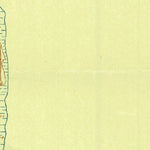 United States Geological Survey Port Isabel, TX (1929, 24000-Scale) digital map