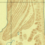 United States Geological Survey Port Isabel, TX (1929, 24000-Scale) digital map