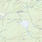 United States Geological Survey Port Jervis North, NY (2023, 24000-Scale) digital map