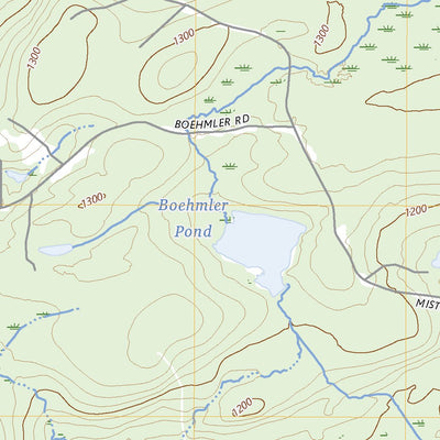 United States Geological Survey Port Jervis North, NY (2023, 24000-Scale) digital map