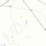 United States Geological Survey Port Lavaca East, TX (1952, 24000-Scale) digital map