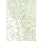 United States Geological Survey Port Leyden, NY (2023, 24000-Scale) digital map