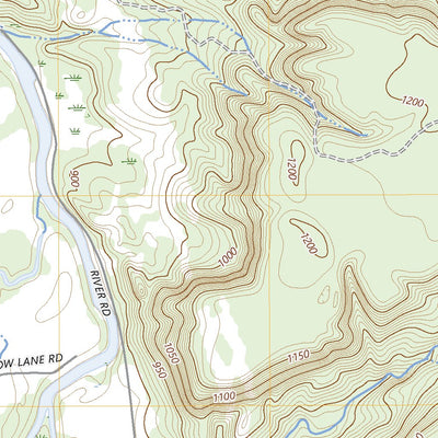 United States Geological Survey Port Leyden, NY (2023, 24000-Scale) digital map