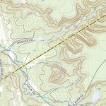 United States Geological Survey Port Leyden, NY (2023, 24000-Scale) digital map