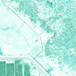 United States Geological Survey Port Mayaca, FL (1971, 24000-Scale) digital map