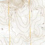 United States Geological Survey Port Moller A-5 NW, AK (2020, 25000-Scale) digital map