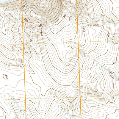 United States Geological Survey Port Moller A-5 NW, AK (2020, 25000-Scale) digital map