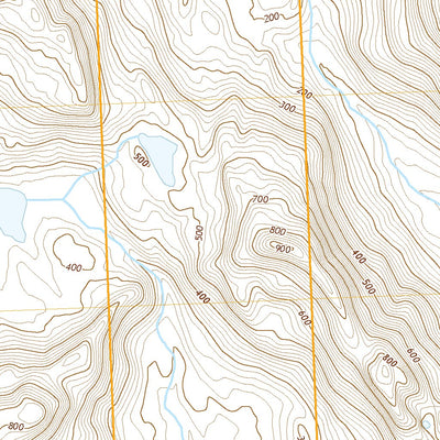 United States Geological Survey Port Moller A-6 SE, AK (2020, 25000-Scale) digital map
