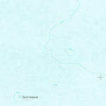 United States Geological Survey Port Moller B-2, AK (1963, 63360-Scale) digital map