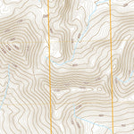 United States Geological Survey Port Moller B-2 SW, AK (2020, 25000-Scale) digital map