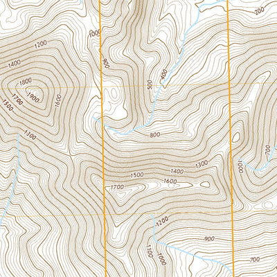 United States Geological Survey Port Moller B-2 SW, AK (2020, 25000-Scale) digital map